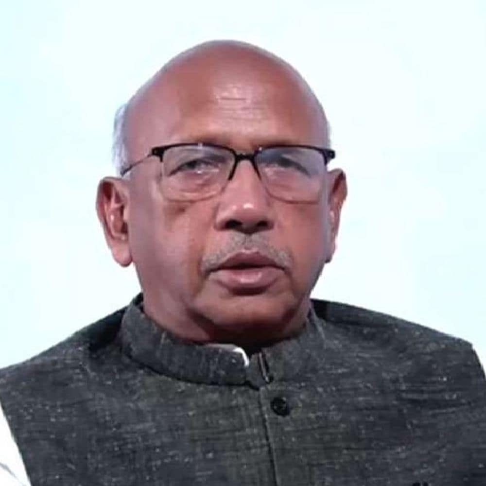 सरयू राय ने कोयला के अवैध व्यापार पर सीएम को लिखा पत्र