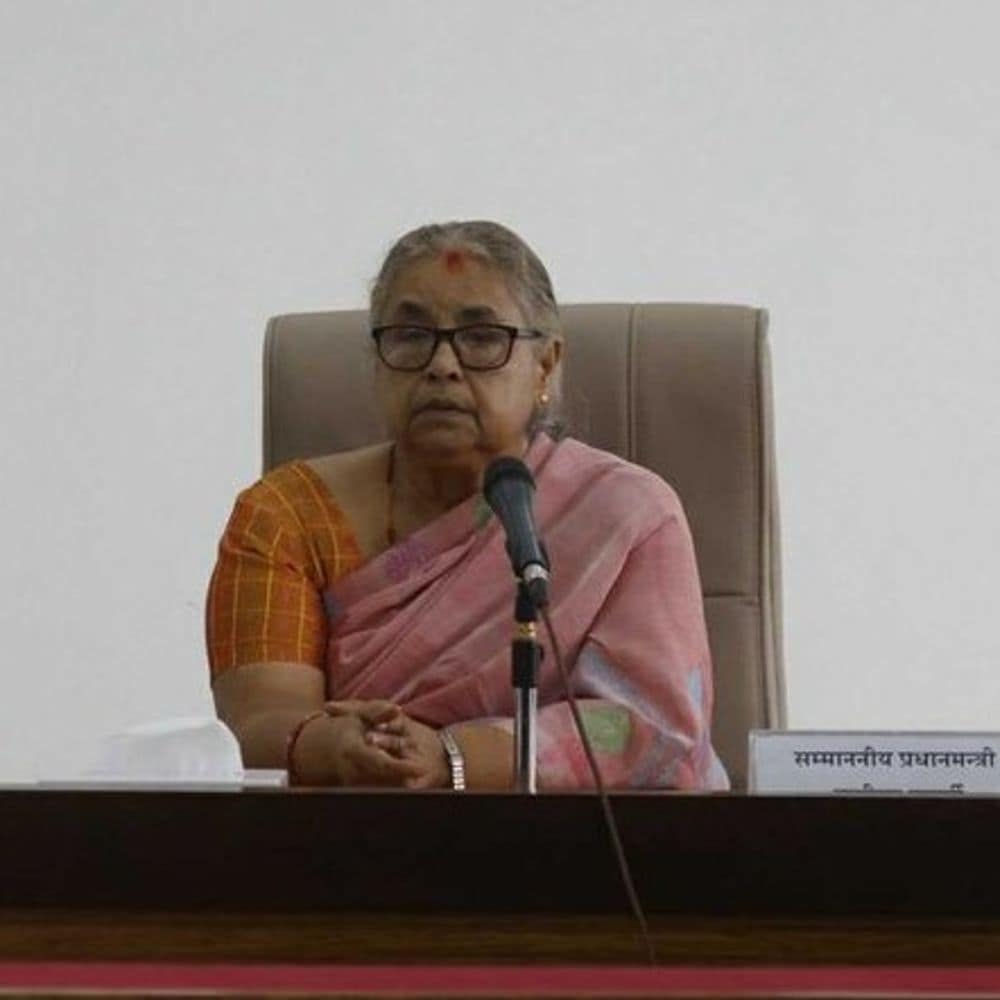 नेपाली PM कार्की बोली- हिंसा में मरे लोग शहीद कहलाएंगे:पीड़ितों के परिजनों को 10 लाख मुआवजा मिलेगा; 6 महीने में चुनाव करा सत्ता छोड़ देंगी