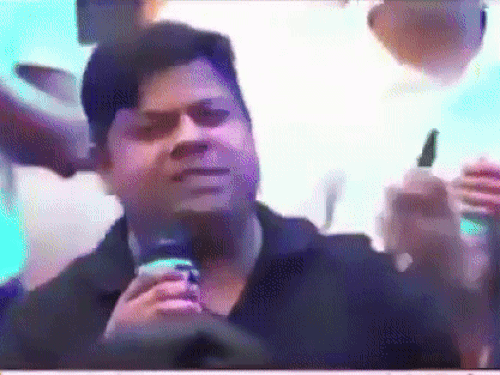 सिंगर कन्हैया मित्तल ने ₹10 करोड़ का मानहानि केस ठोका:यूपी में साउंड ऑपरेटर ने कहा था- आपने ₹25 हजार कमीशन लिया