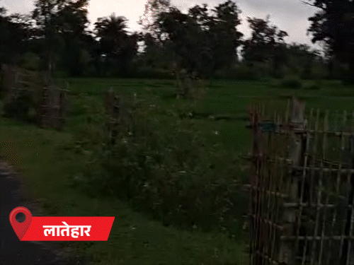 झारखंड में 8 सितंबर तक बारिश से राहत नहीं:आज भी हल्के से मध्यम दर्जे की हो सकती है बरसात, 30-40KM/H की रफ्तार से चलेगी हवा झारखंड में 8 सितंबर तक बारिश से राहत नहीं:आज भी हल्के से मध्यम दर्जे की हो सकती है बरसात, 30-40KM/H की रफ्तार से चलेगी हवा