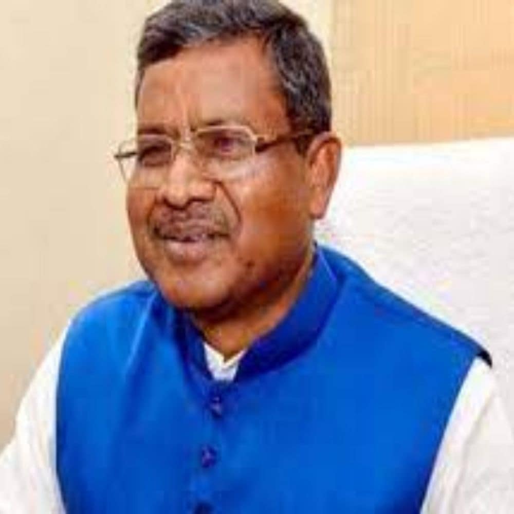 शराब घोटाले की फाइलों को नष्ट करने की चल रही साजिश : मरांडी शराब घोटाले की फाइलों को नष्ट करने की चल रही साजिश : मरांडी