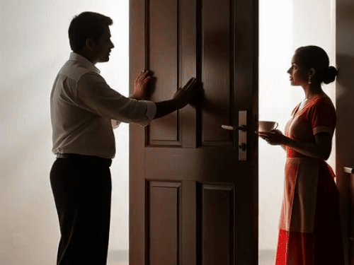 करनाल के बिजनेसमैन के खिलाफ नौकरानी से रेप की FIR:हरियाणा चैंबर ऑफ कॉमर्स का उपप्रधान रहा, PM बर्थडे विश कर चुके; बोला- यह हनीट्रैप करनाल के बिजनेसमैन के खिलाफ नौकरानी से रेप की FIR:हरियाणा चैंबर ऑफ कॉमर्स का उपप्रधान रहा, PM बर्थडे विश कर चुके; बोला- यह हनीट्रैप