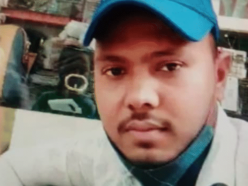 गिरिडीह में पैसों के विवाद में युवक की हत्या:मुंडराडीह गांव में मस्जिद के पास घेरकर मारा, अस्पताल में मृत घोषित, गांव में तनाव का माहौल गिरिडीह में पैसों के विवाद में युवक की हत्या:मुंडराडीह गांव में मस्जिद के पास घेरकर मारा, अस्पताल में मृत घोषित, गांव में तनाव का माहौल