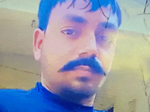 पंजाब में अवैध संबंध से परेशान युवक ने किया सुसाइड:हरियाणा की पत्नी के अफेयर का किया विरोध, प्रेमी-चाचा से पिटवाया; 5 हिरासत में पंजाब में अवैध संबंध से परेशान युवक ने किया सुसाइड:हरियाणा की पत्नी के अफेयर का किया विरोध, प्रेमी-चाचा से पिटवाया; 5 हिरासत में