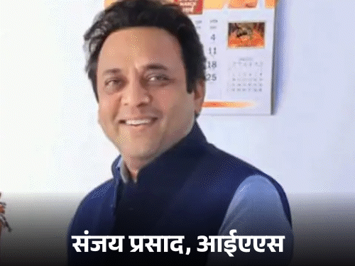 मुख्य सचिव से ज्यादा ताकतवर हुए IAS दीपक कुमार:यूपी में 14 सीनियर IAS के ट्रांसफर; अमृत अभिजात और मुकेश मेश्राम साइड लाइन