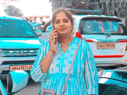 दोस्त की बीवी के खर्च उठाता था BJP नेता:प्रयागराज में हर महीने मोटी रकम देता; अवैध संबंधों का पता चलने पर हुई हत्या दोस्त की बीवी के खर्च उठाता था BJP नेता:प्रयागराज में हर महीने मोटी रकम देता; अवैध संबंधों का पता चलने पर हुई हत्या