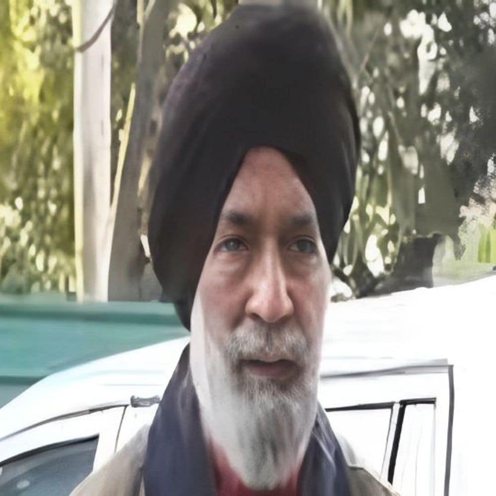 सूरी के हत्यारे ने की पूर्व पुलिसकर्मी की हत्या:पटियाला जेल में हुई थी झड़प; इलाज के दौरान तोड़ा दम