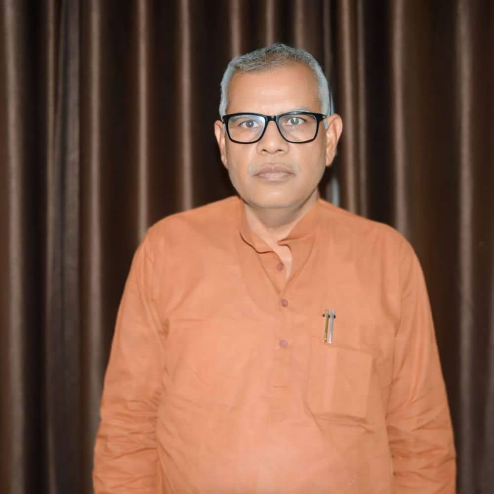 अरवल विधायक महानंद सिंह को मिली रिहाई:फर्जी मुकदमे से मुक्त होने पर बोले- संविधान और लोकतंत्र की जीत अरवल विधायक महानंद सिंह को मिली रिहाई:फर्जी मुकदमे से मुक्त होने पर बोले- संविधान और लोकतंत्र की जीत