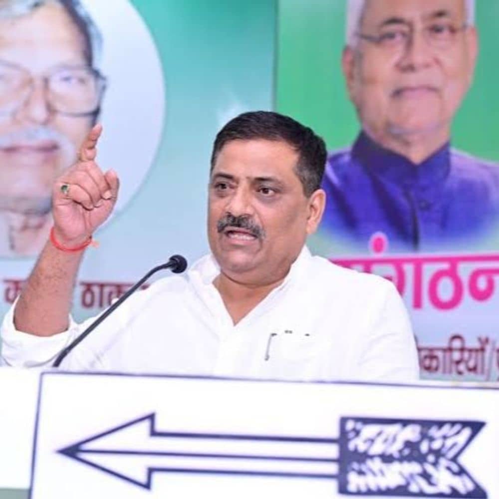 एनडीए ने की विधानसभा-वार कार्यकर्ता सम्मेलन की शुरुआत:संजय झा से लेकर रामनाथ ठाकुर तक करेंगे जनसंपर्क, 6 विधानसभाओं में आज शक्ति प्रदर्शन एनडीए ने की विधानसभा-वार कार्यकर्ता सम्मेलन की शुरुआत:संजय झा से लेकर रामनाथ ठाकुर तक करेंगे जनसंपर्क, 6 विधानसभाओं में आज शक्ति प्रदर्शन