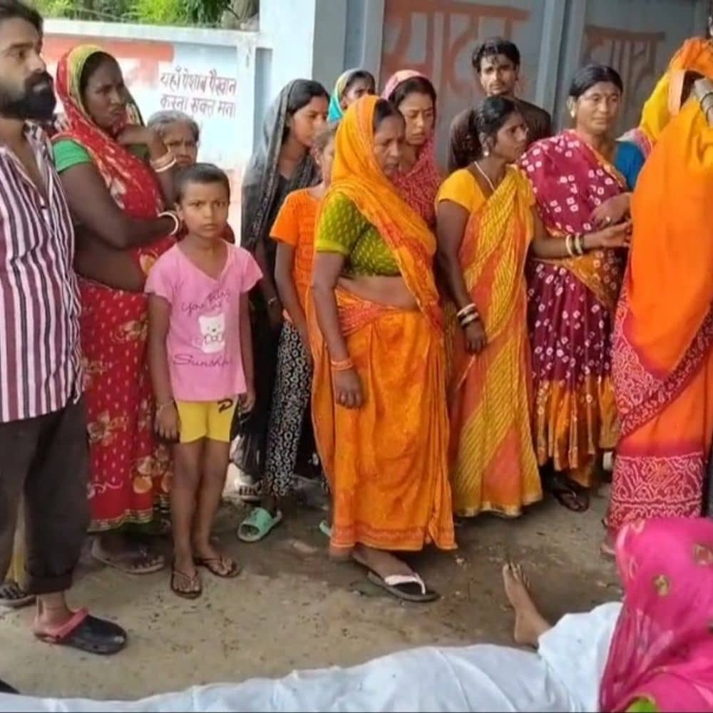 दरभंगा में तालाब में मिला वृद्ध का शव:एक दिन पहले घर से शौच के लिए निकले थे, ग्रामीणों ने देखी उपलाती लाश दरभंगा में तालाब में मिला वृद्ध का शव:एक दिन पहले घर से शौच के लिए निकले थे, ग्रामीणों ने देखी उपलाती लाश