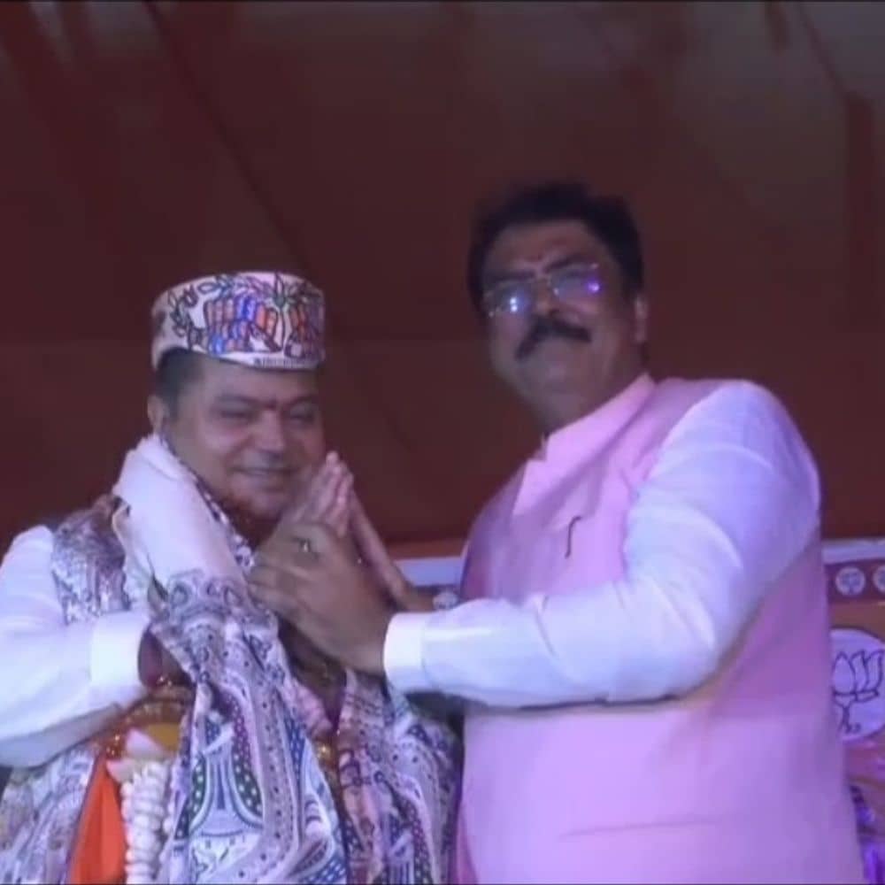 ‘भाई-बहन पिकनिक मनाने आएं हैं, फिर चले जाएंगे’ :दरभंगा में केंद्रीय राज्यमंत्री राजभूषण ने कहा- राहुल गांधी की यात्रा फर्जी है ‘भाई-बहन पिकनिक मनाने आएं हैं, फिर चले जाएंगे’ :दरभंगा में केंद्रीय राज्यमंत्री राजभूषण ने कहा- राहुल गांधी की यात्रा फर्जी है