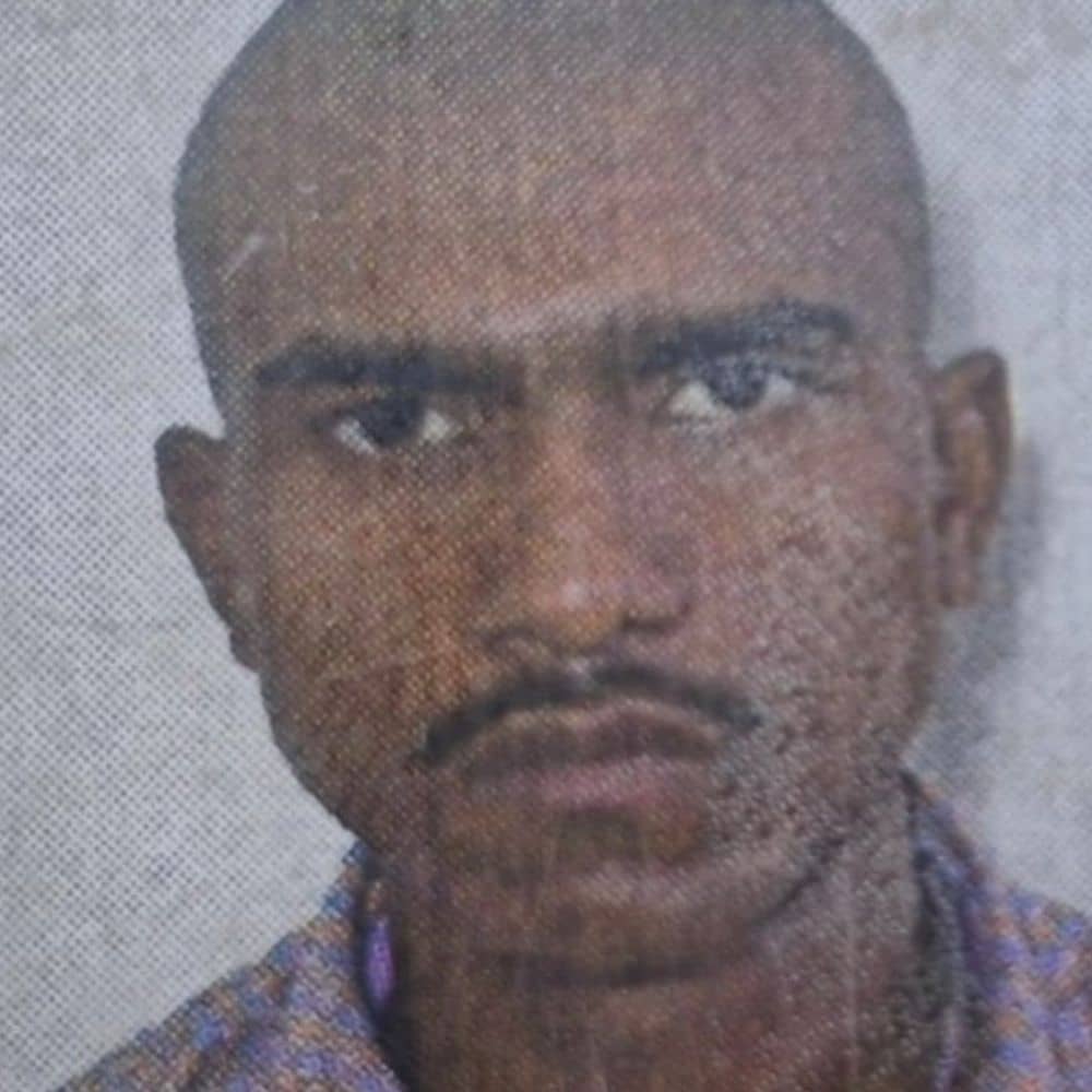भोजपुर में बेगूसराय निवासी की हादसे में मौत:ट्रैक्टर अनियंत्रित होकर पलट गया था, एक्सीडेंट में सहयोगी की मौत भोजपुर में बेगूसराय निवासी की हादसे में मौत:ट्रैक्टर अनियंत्रित होकर पलट गया था, एक्सीडेंट में सहयोगी की मौत
