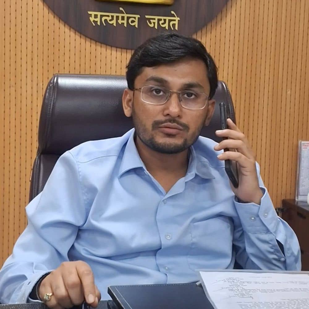 मुजफ्फरपुर में 2.82 लाख से ज्यादा वोटर सूची से हटाए:मुजफ्फरपुर में मतदाता पुनरीक्षण की सूची जारी, जिले में 32,03,370 रह गए वोटर