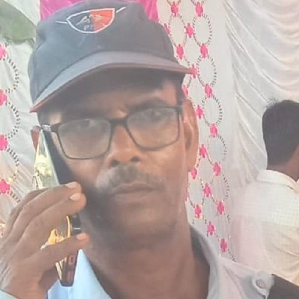 भागलपुर में सुरक्षा गार्ड को हाइवा ने रौंदा; मौत:ड्यूटी से लौट रहा था घर, चेक पॉइंट से 100 मीटर पहले एक्सीडेंट भागलपुर में सुरक्षा गार्ड को हाइवा ने रौंदा; मौत:ड्यूटी से लौट रहा था घर, चेक पॉइंट से 100 मीटर पहले एक्सीडेंट
