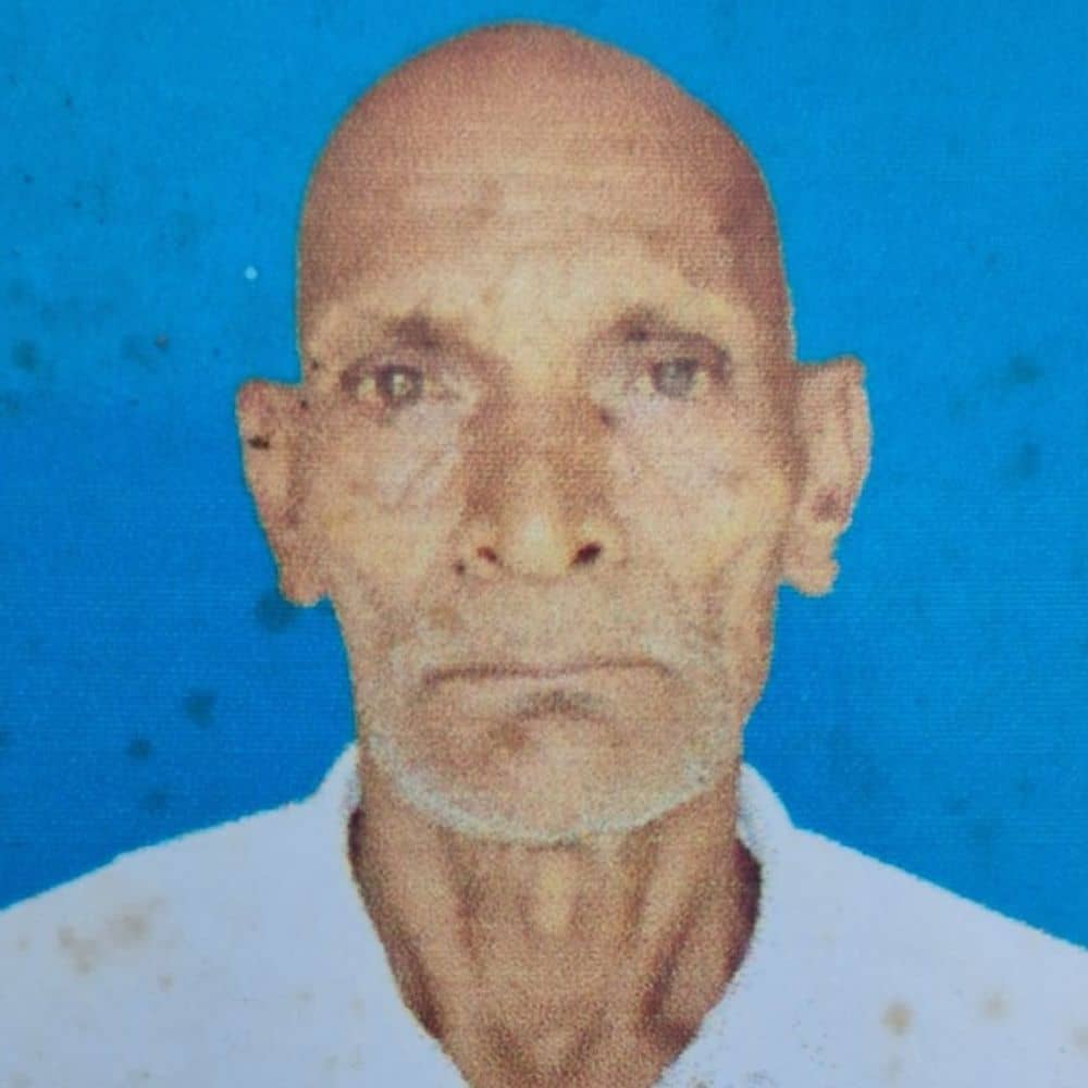 भागलपुर में नदी में डूबने से चरवाहा की मौत:कोसी नदी से जानवर को निकालने गए थे, गहरे पानी में जाने से हुआ हादसा भागलपुर में नदी में डूबने से चरवाहा की मौत:कोसी नदी से जानवर को निकालने गए थे, गहरे पानी में जाने से हुआ हादसा