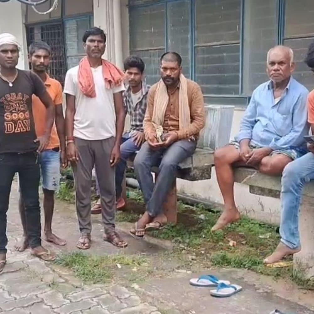भागलपुर में पानी में डूबने से किशोर की मौत:पूजा में शामिल होने के लिए आया था नानी के घर, घूमने के दौरान हादसा भागलपुर में पानी में डूबने से किशोर की मौत:पूजा में शामिल होने के लिए आया था नानी के घर, घूमने के दौरान हादसा