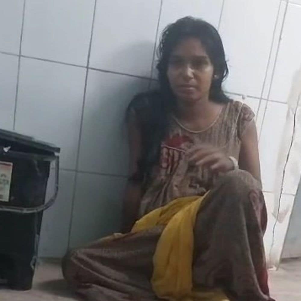 कहलगांव अस्पताल में प्रसव के बाद महिला की मौत:रक्तस्राव रोकने में देरी, परिजनों का आरोप- समय पर नहीं किया रेफर