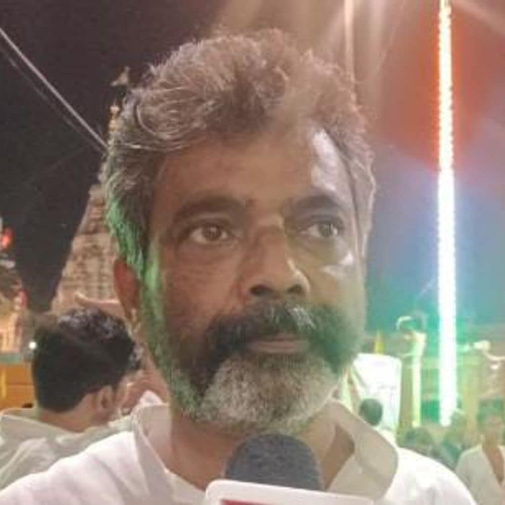 बिहार सरकार के मंत्री पर पूर्व वार्ड पार्षद का आरोप:कहा- पितृपक्ष मेले का निरीक्षण सिर्फ चुनावी दिखावा है, उनके घर के गली में सड़क भी नहीं बिहार सरकार के मंत्री पर पूर्व वार्ड पार्षद का आरोप:कहा- पितृपक्ष मेले का निरीक्षण सिर्फ चुनावी दिखावा है, उनके घर के गली में सड़क भी नहीं