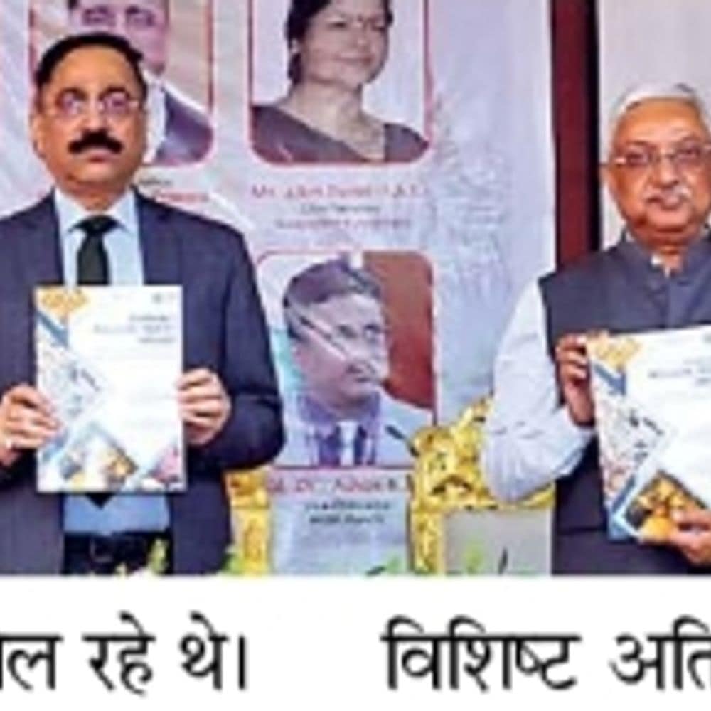 कानूनी पेशा समाज के प्रति जिम्मेदारी निभाने का अवसर देता है : न्यायमूर्ति तरलोक सिंह