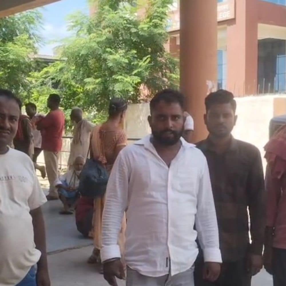 बेतिया में घर से लापता हुई महिला का मिला शव:लंबे समय से मानसिक रूप से थी बीमार, गोरखपुर में चल रहा था इलाज