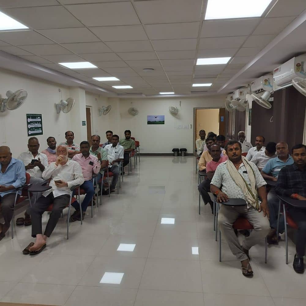 मधुबनी के किसानों को मिलेगा सौर सिंचाई का प्रशिक्षण:जबलपुर के बोरलॉग इंस्टीट्यूट में 21 किसान सीखेंगे नई तकनीक, खेती की लागत होगी कम