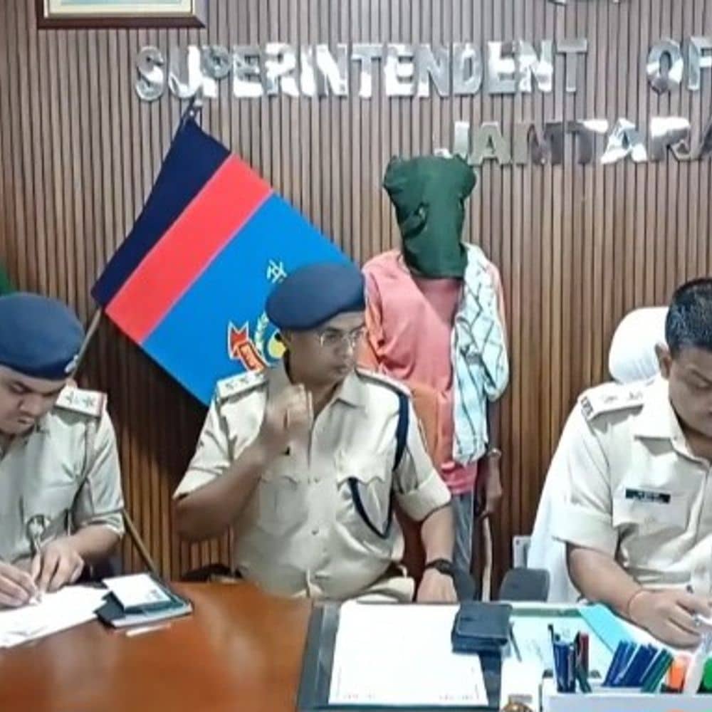 जमीन के लिए भतीजे ने की चाची की हत्या:60 एकड़ जमीन किसी और को देने वाली थीं, आरोपी को शादी के लिए पैसों की जरूरत थी जमीन के लिए भतीजे ने की चाची की हत्या:60 एकड़ जमीन किसी और को देने वाली थीं, आरोपी को शादी के लिए पैसों की जरूरत थी