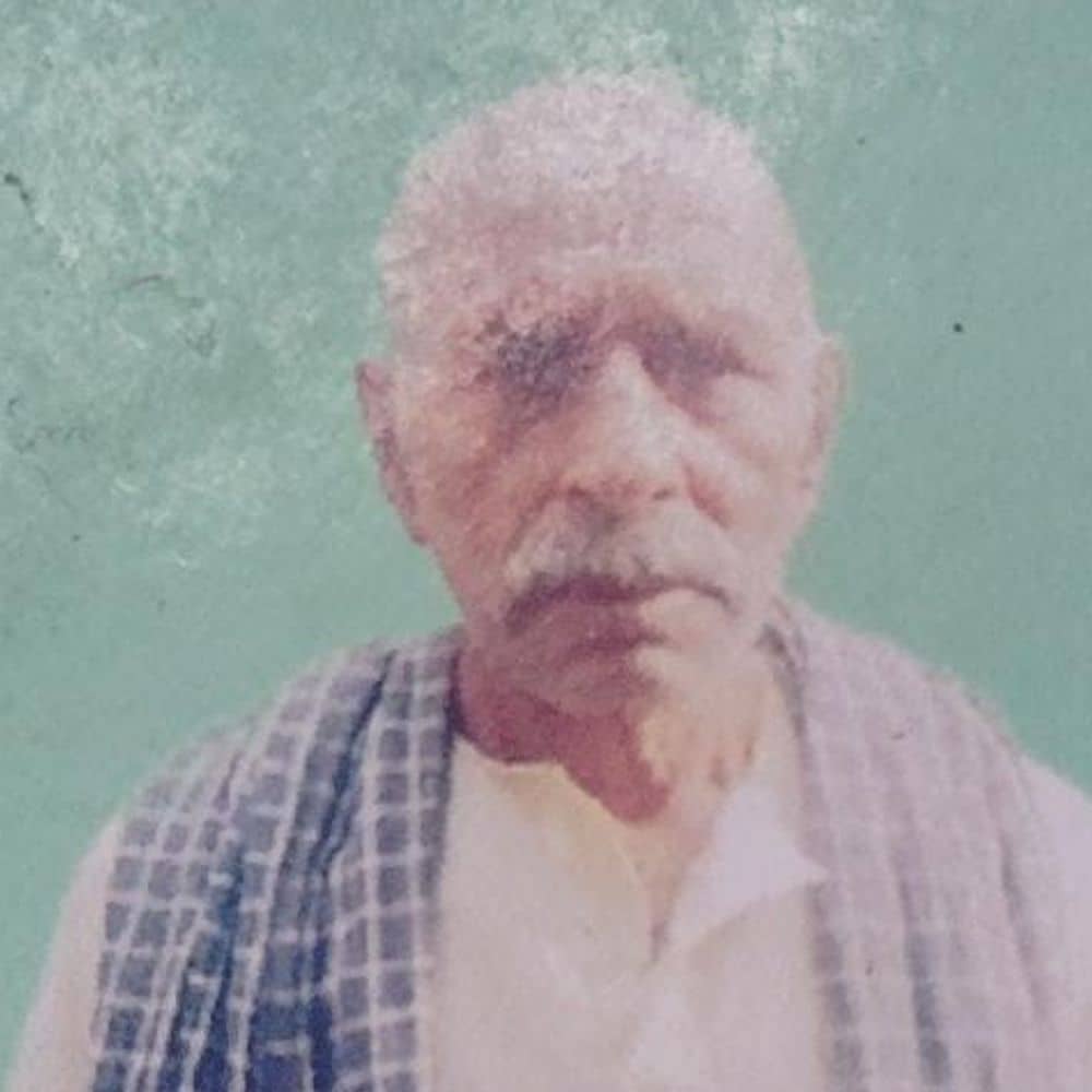कैमूर में नदी किनारे शौच के समय बुजुर्ग की मौत:खेत में काम कर रहे मजदूरों ने देखा पानी में तैरता शव, आर्थिक सहायता की मांग कैमूर में नदी किनारे शौच के समय बुजुर्ग की मौत:खेत में काम कर रहे मजदूरों ने देखा पानी में तैरता शव, आर्थिक सहायता की मांग