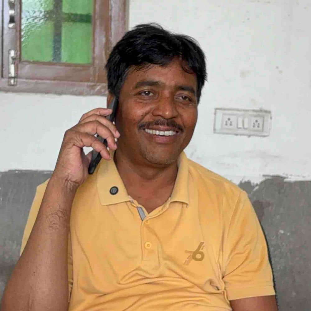 RJD नेता की गाली-गलौज वाली AUDIO VIRAL:पूर्व विधायक राजेंद्र राम ने बताया 7 साल पुराना, कहा- राजनीतिक साजिश RJD नेता की गाली-गलौज वाली AUDIO VIRAL:पूर्व विधायक राजेंद्र राम ने बताया 7 साल पुराना, कहा- राजनीतिक साजिश