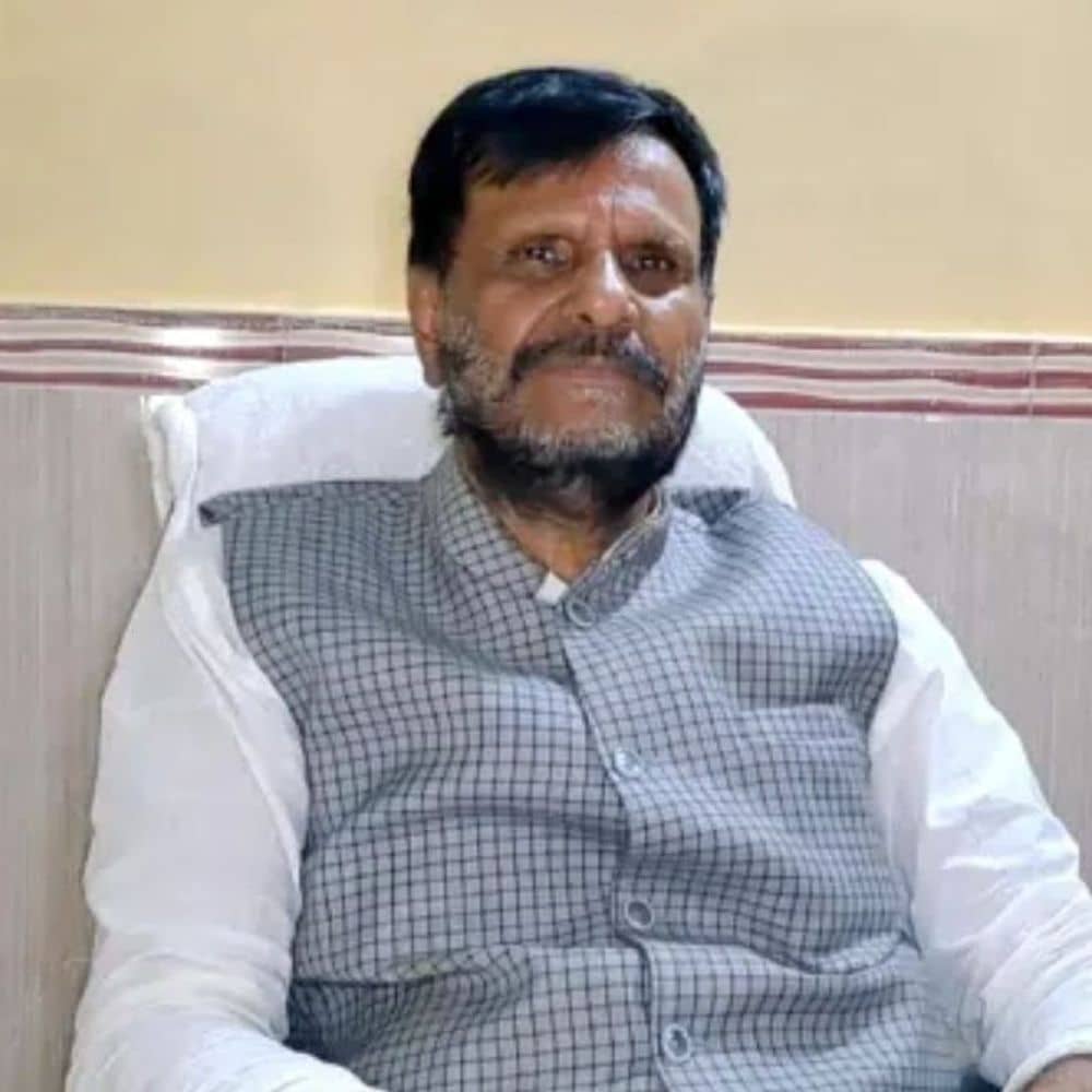 पूर्व विधायक सिकंदर सिंह को कोर्ट ने चेतावनी देकर छोड़ा:सरकारी काम में बाधा डालने का आरोप, 10 साल पुराने मामले में आया फैसला