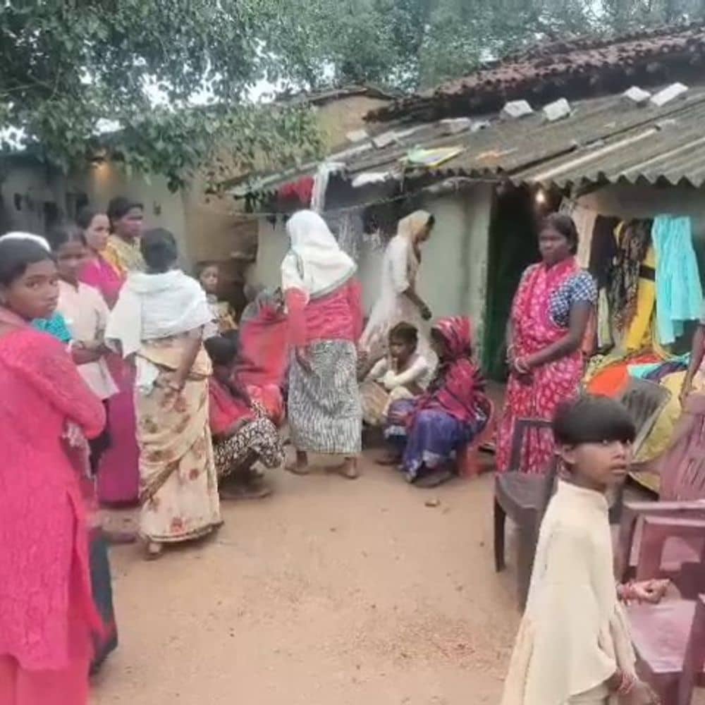 तालाब में डूबने से युवती की मौत:गुमला में तालाब के पास पैर फिसलने से हुई घटना, खेत से लौट रही थी घर तालाब में डूबने से युवती की मौत:गुमला में तालाब के पास पैर फिसलने से हुई घटना, खेत से लौट रही थी घर