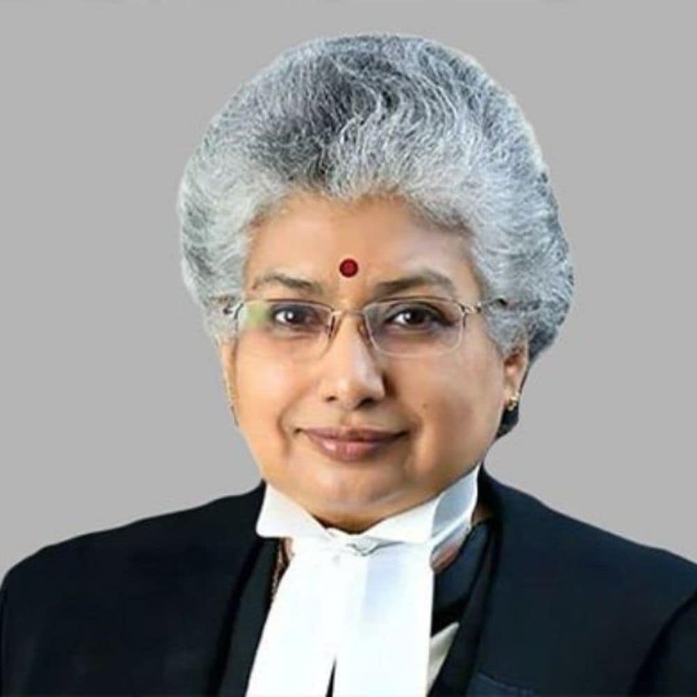 सुप्रीम कोर्ट कॉलेजियम से जस्टिस नागरत्ना असहमत:जस्टिस विपुल पंचोली की SC में नियुक्ति पर आपत्ति, कहा- ऐसा होना न्यायपालिका के लिए नुकसानदायक सुप्रीम कोर्ट कॉलेजियम से जस्टिस नागरत्ना असहमत:जस्टिस विपुल पंचोली की SC में नियुक्ति पर आपत्ति, कहा- ऐसा होना न्यायपालिका के लिए नुकसानदायक