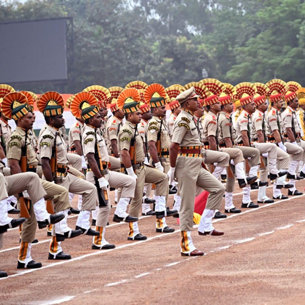 स्वतंत्रता दिवस समारोह कल:मोरहाबादी मैदान में राज्यपाल करेंगे झंडोत्तोलन, परेड का हुआ फुल ड्रेस रिहर्सल स्वतंत्रता दिवस समारोह कल:मोरहाबादी मैदान में राज्यपाल करेंगे झंडोत्तोलन, परेड का हुआ फुल ड्रेस रिहर्सल