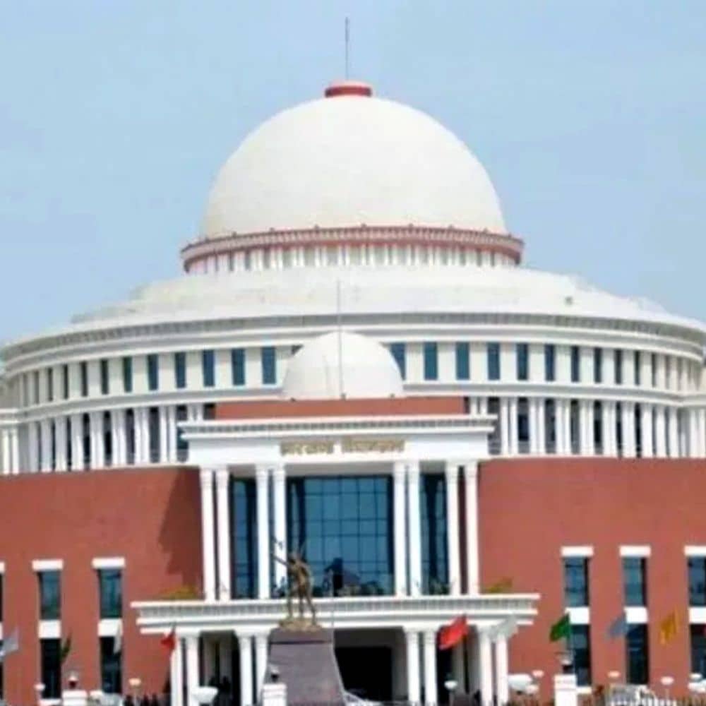 ​​​​​​​22 से 28 तक चलेगा विधानसभा ‎का मानसून सत्र:अटल क्लिनिक और सूर्या हांसदा समेत ‎कई मुद्दों पर सरकार को घेरेगा विपक्ष‎