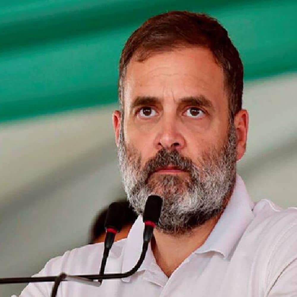 राहुल गांधी को कल चाईबासा के एमपी – एमएलए कोर्ट में लगानी होगी हाजिरी राहुल गांधी को कल चाईबासा के एमपी – एमएलए कोर्ट में लगानी होगी हाजिरी