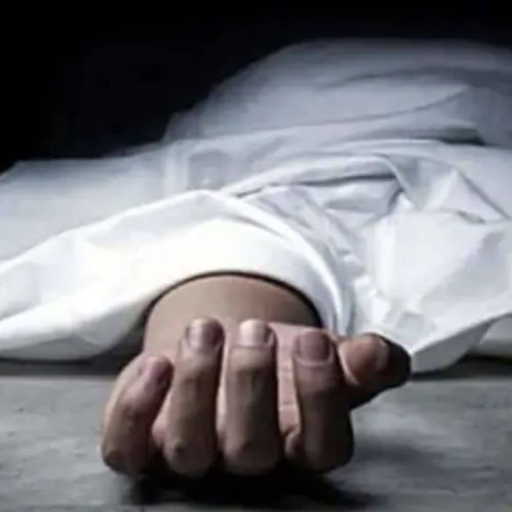 छेड़खानी में गया जेल, जमानत पर छूटने के 3 दिन बाद कर ली आत्महत्या छेड़खानी में गया जेल, जमानत पर छूटने के 3 दिन बाद कर ली आत्महत्या