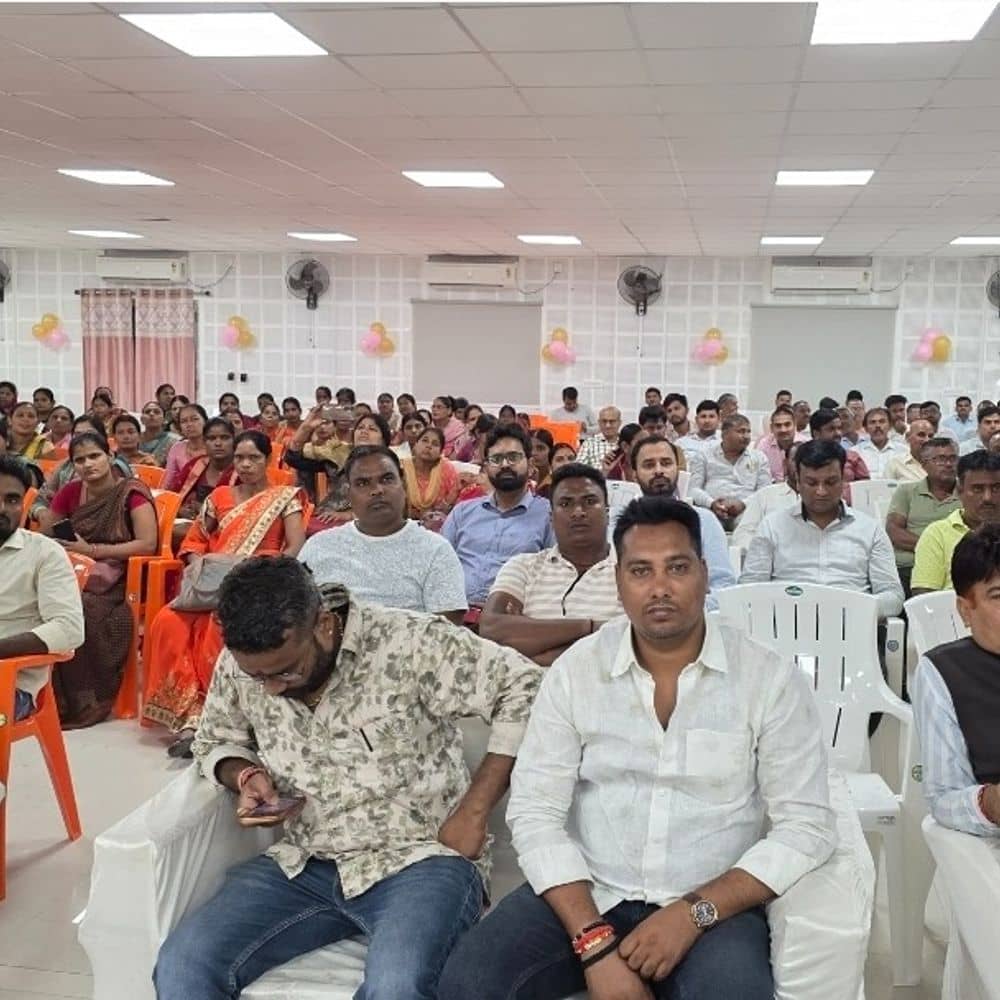 औरंगाबाद में 12 योजनाओं का उद्घाटन, 25 का शिलान्यास:नगर विकास एवं आवास मंत्री ने कहा- 22 अगस्त को पीएम नरेंद्र मोदी भी देंगे सौगात