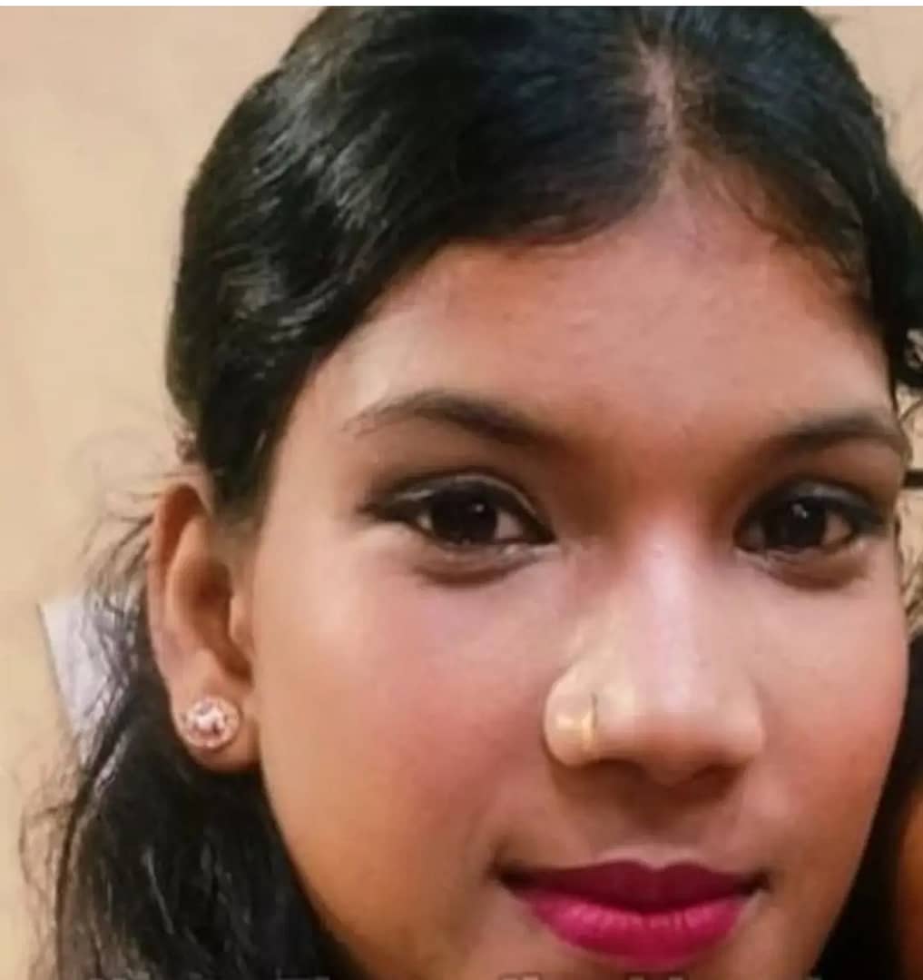 स्वर्णरेखा नदी में कूदने वाली महिला का शव बरामद