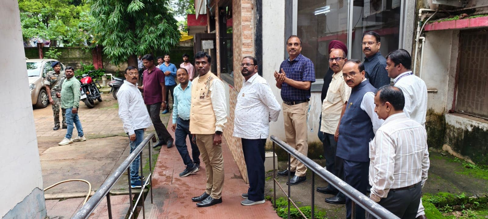 रेड क्रॉस सोसायटी की बैठक में ब्लड डोनेशन को बढ़ावा देने पर जोर रेड क्रॉस सोसायटी की बैठक में ब्लड डोनेशन को बढ़ावा देने पर जोर
