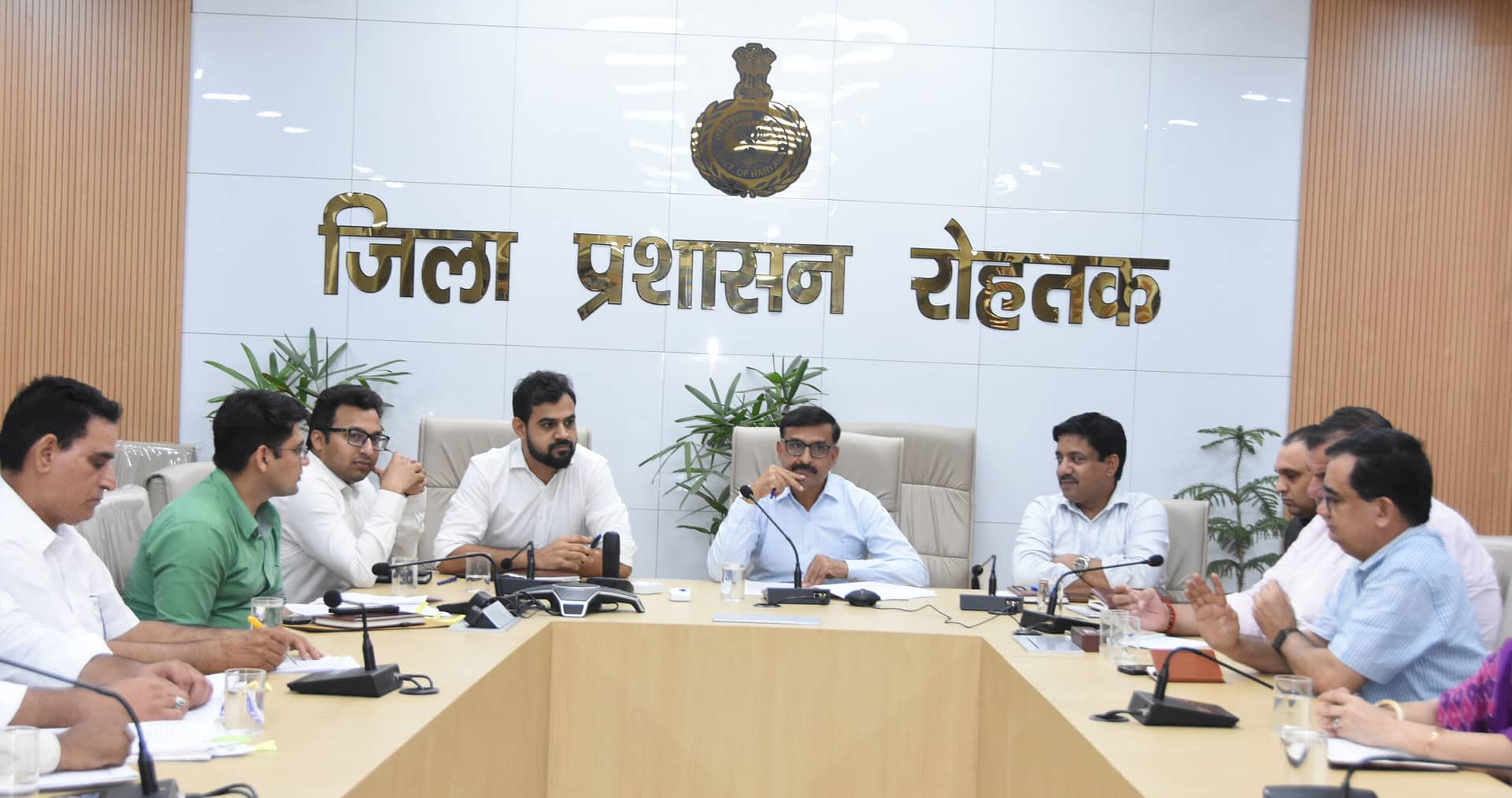 दो दिन होगा रोहतक में खेल महाकुंभ, दो हजार खिलाडी लेंगे भाग