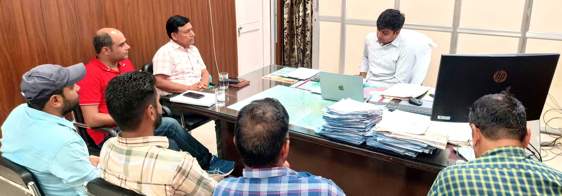 सिरसा: राज कनाल के पुलों का कार्य जल्द होगा शुरू