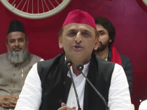 ‘कानपुर में BJP का बहुत खास दुबे पकड़ा गया’:अखिलेश यादव बोले-इन पर बुलडोजर कब चलेगा?, भाग जाता तो अंडरग्राउंड हो जाता ‘कानपुर में BJP का बहुत खास दुबे पकड़ा गया’:अखिलेश यादव बोले-इन पर बुलडोजर कब चलेगा?, भाग जाता तो अंडरग्राउंड हो जाता