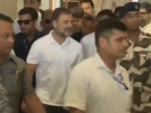 यूपी की बड़ी खबरें:राहुल गांधी की नागरिकता केस में UK से आई रिपोर्ट, अब लखनऊ हाईकोर्ट में सुनवाई यूपी की बड़ी खबरें:राहुल गांधी की नागरिकता केस में UK से आई रिपोर्ट, अब लखनऊ हाईकोर्ट में सुनवाई