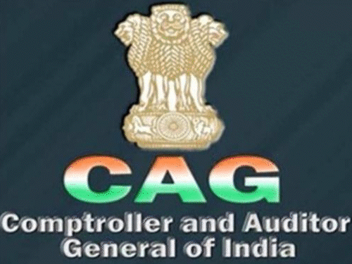 नोएडा में बिल्डर्स को अफसरों ने पहुंचाया अरबों का फायदा:GNIDA ने सरकार को लगाई चपत, CAG रिपोर्ट में खुलासे के बाद खलबली नोएडा में बिल्डर्स को अफसरों ने पहुंचाया अरबों का फायदा:GNIDA ने सरकार को लगाई चपत, CAG रिपोर्ट में खुलासे के बाद खलबली