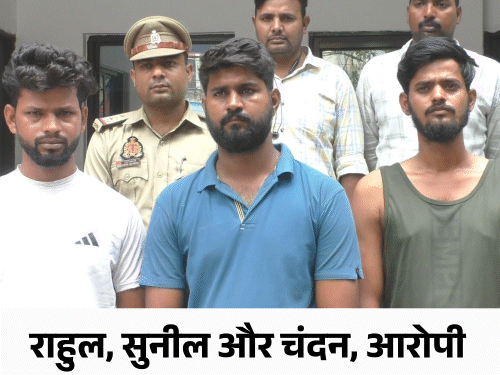 BHU में MBBS छात्रा से छेड़खानी:लाइब्रेरी से हॉस्टल जा रही थी, बाइक सवार युवकों ने रोका, विरोध पर दोस्तों से मारपीट की