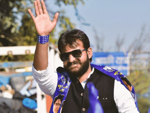 अब्बास को राहत, योगी सरकार को झटका:मऊ में उपचुनाव नहीं होगा; VIDEO में हेटस्पीच से सजा पर रोक की कहानी अब्बास को राहत, योगी सरकार को झटका:मऊ में उपचुनाव नहीं होगा; VIDEO में हेटस्पीच से सजा पर रोक की कहानी