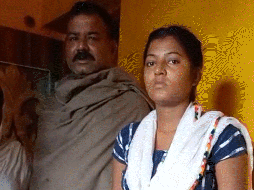 दहेज केस में वारंट जारी होने पर ससुरालवालों का बवाल:आसनसोल के परिवार ने मिहिजाम में बहू के घर जाकर की मारपीट, दी जान से मारने की धमकी