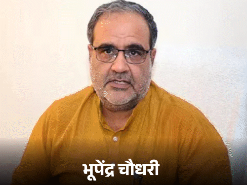 धनखड़ के इस्तीफे के बाद जाटों की नाराजगी बनी चुनौती:यूपी में 2.5% जाट आबादी, चुनाव से पहले समाज के नेताओं पर भाजपा करेगी फोकस