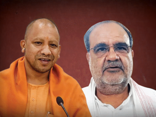 यूपी में भाजपा 100 से ज्यादा विधायकों का टिकट काटेगी:80 सीटों पर नए चेहरे उतरेंगे; सहयोगी दलों के लिए बना मेगा प्लान यूपी में भाजपा 100 से ज्यादा विधायकों का टिकट काटेगी:80 सीटों पर नए चेहरे उतरेंगे; सहयोगी दलों के लिए बना मेगा प्लान