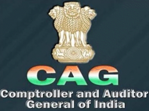 यूपी में PWD ने ठेकेदारों को पहुंचाया फायदा, बढ़ाए एस्टीमेट:CAG ने सैफई स्टेडियम समेत, शिक्षा-स्वास्थ्य पर भी उठाए सवाल