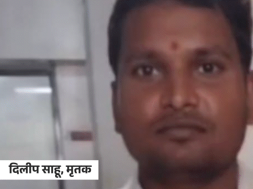 समस्तीपुर में फंदे से लटका मिला ई-रिक्शा ड्राइवर का शव:पत्नी बोली- कर्ज के चलते पति ने खुदकुशी की; पिता का आरोप- बहू का चाल-चलन ठीक नहीं है